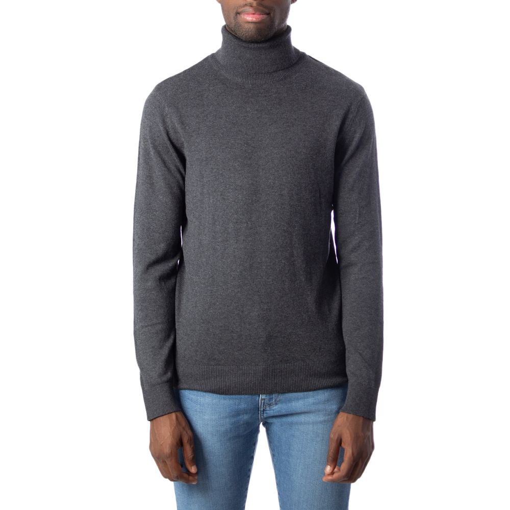 Jack & Jones Heren Coltrui – Grijs