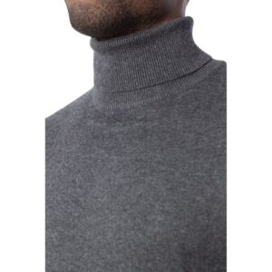 Jack & Jones Heren Coltrui – Grijs - Afbeelding 3