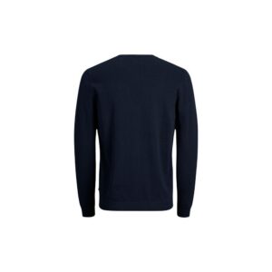 Jack & Jones Heren Trui met V-hals – Blauw - Afbeelding 3