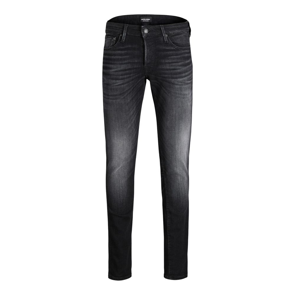 Jack & Jones Heren Jeans – Zwart