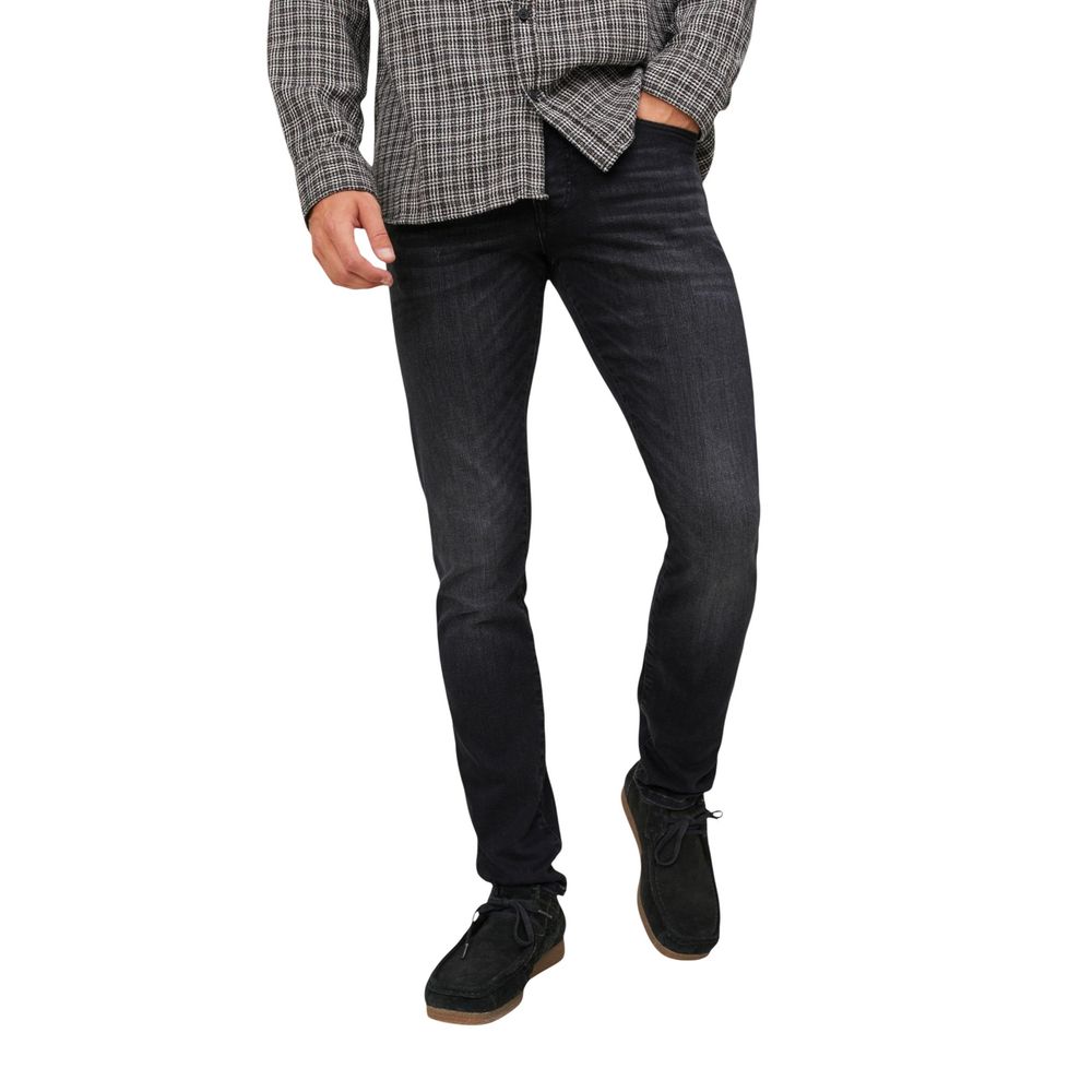 Jack & Jones Heren Jeans – Zwart