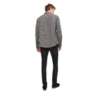 Jack & Jones Heren Jeans – Zwart - Afbeelding 3