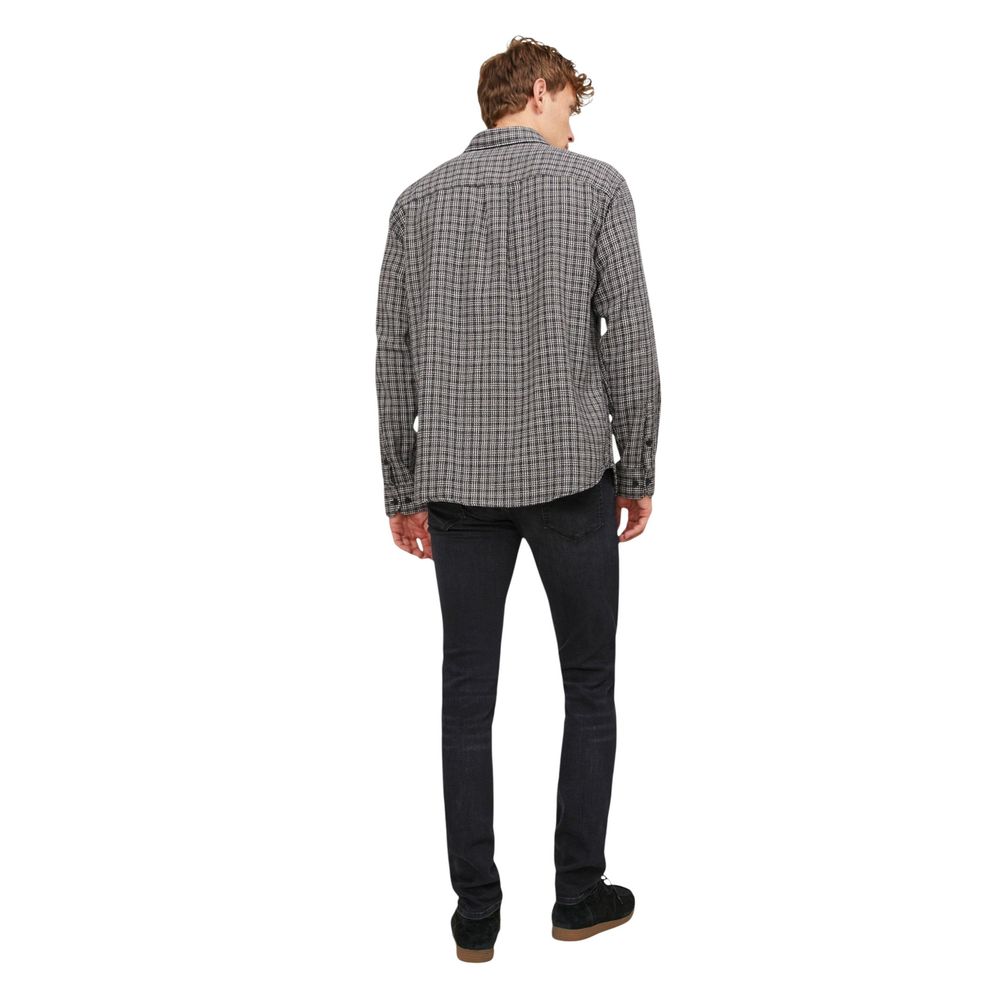 Jack & Jones Heren Jeans – Zwart
