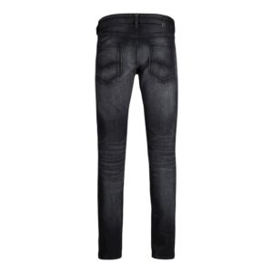 Jack & Jones Heren Jeans – Zwart - Afbeelding 4