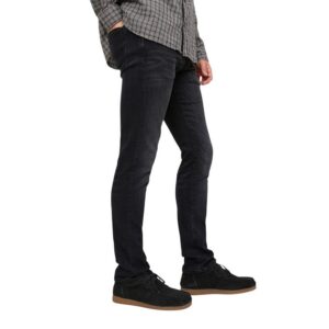 Jack & Jones Heren Jeans – Zwart - Afbeelding 5