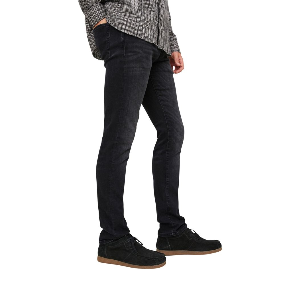 Jack & Jones Heren Jeans – Zwart