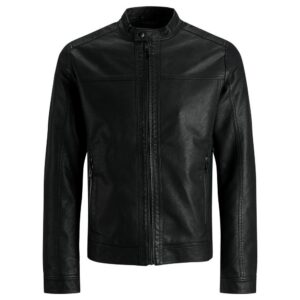 Jack & Jones Heren Jack – Zwart - Afbeelding 1