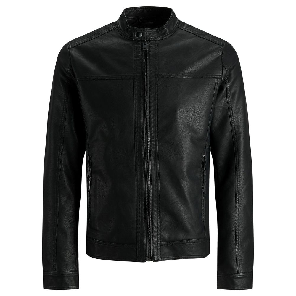 Jack & Jones Heren Jack – Zwart
