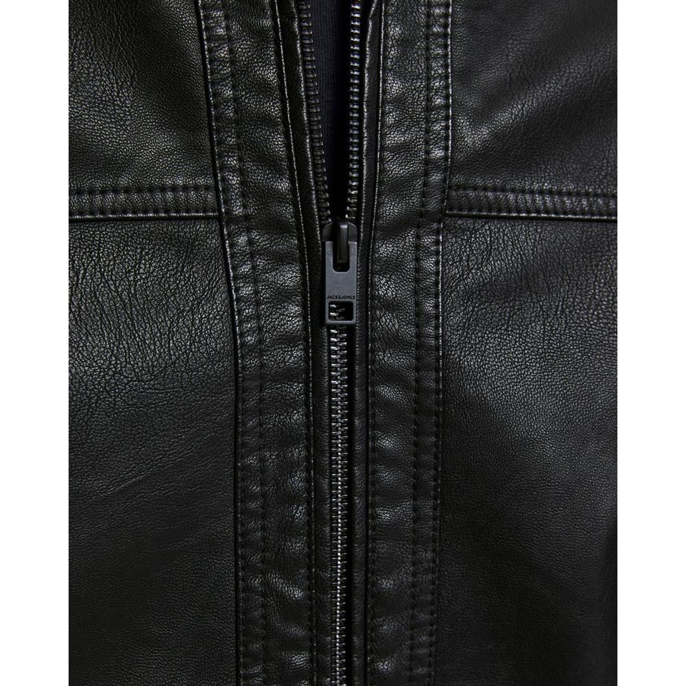 Jack & Jones Heren Jack – Zwart