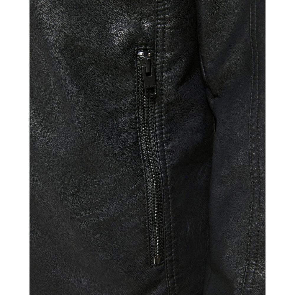 Jack & Jones Heren Jack – Zwart