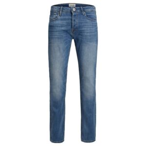 Jack & Jones Heren Jeans – Blauw - Afbeelding 1