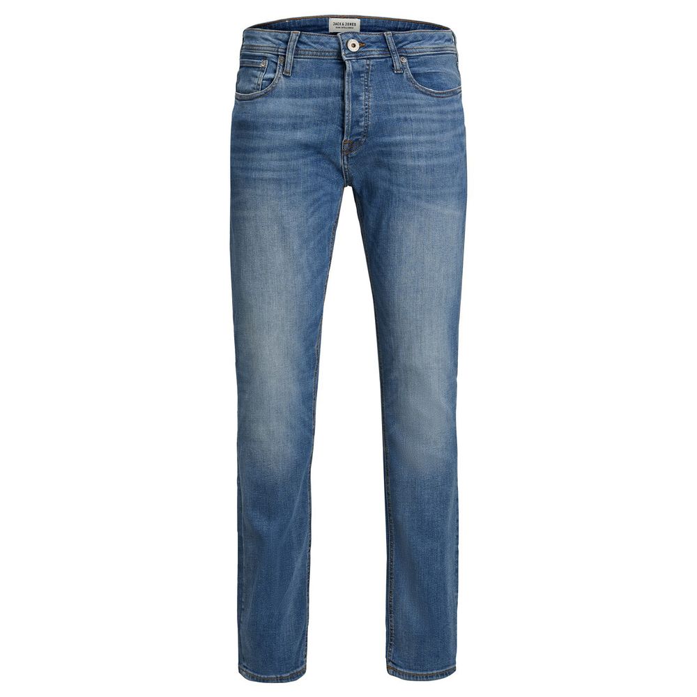 Jack & Jones Heren Jeans – Blauw
