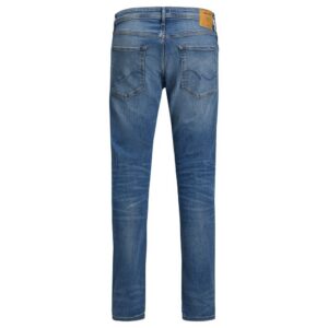 Jack & Jones Heren Jeans – Blauw - Afbeelding 2