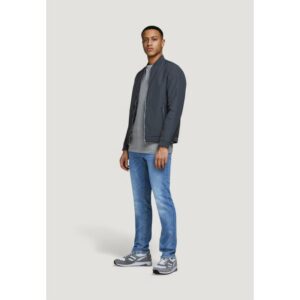Jack & Jones Heren Jeans – Blauw - Afbeelding 3