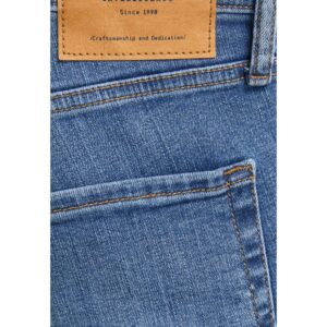 Jack & Jones Heren Jeans – Blauw - Afbeelding 5