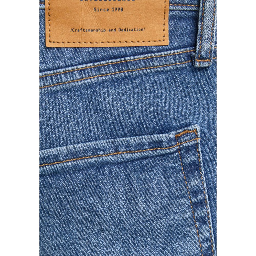 Jack & Jones Heren Jeans – Blauw