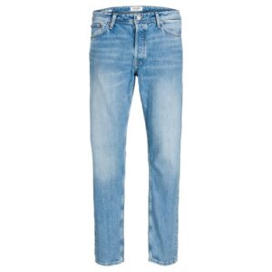 Jack & Jones Heren Jeans – Blauw - Afbeelding 1