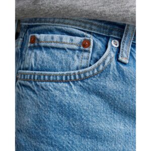 Jack & Jones Heren Jeans – Blauw - Afbeelding 3