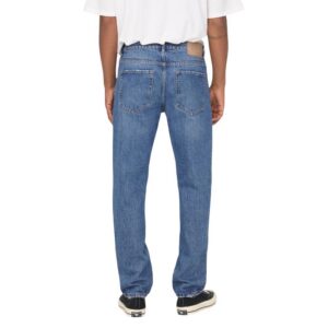 Only & Sons Heren Jeans – Blauw - Afbeelding 2