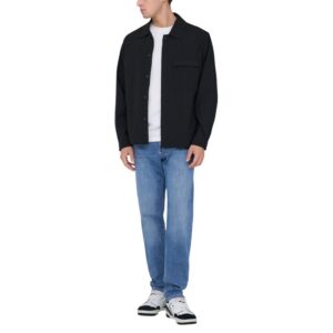 Only & Sons Heren Jeans – Blauw - Afbeelding 5