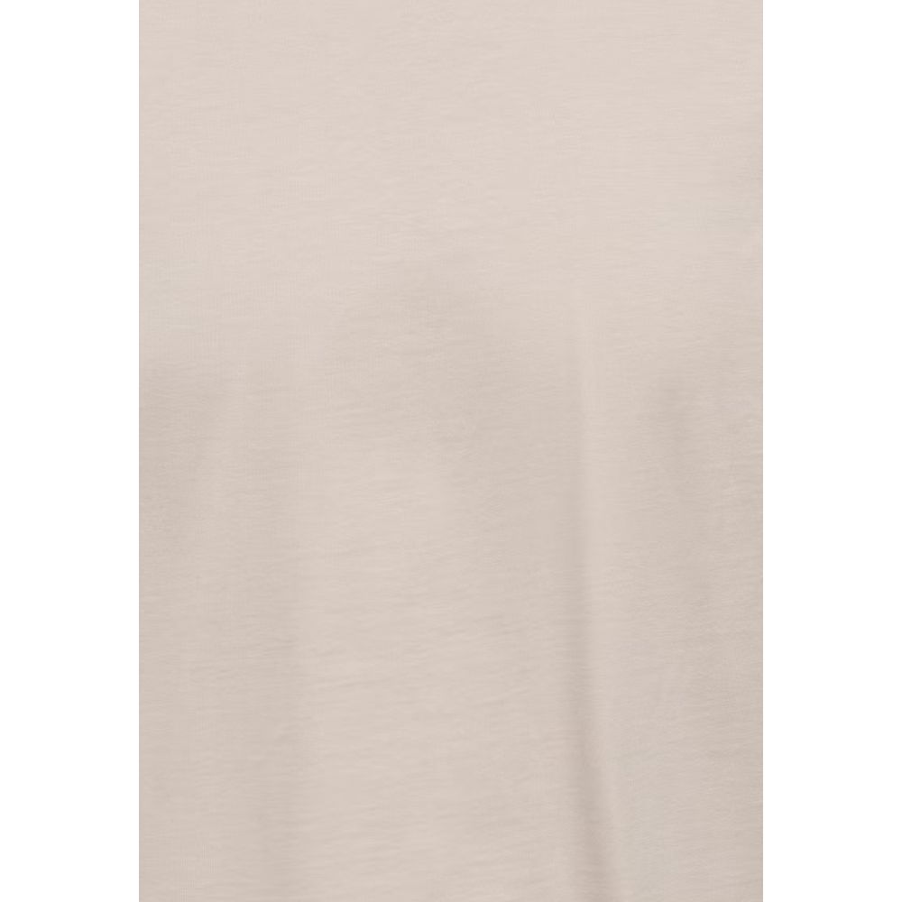 Only & Sons Heren T-shirt – Beige