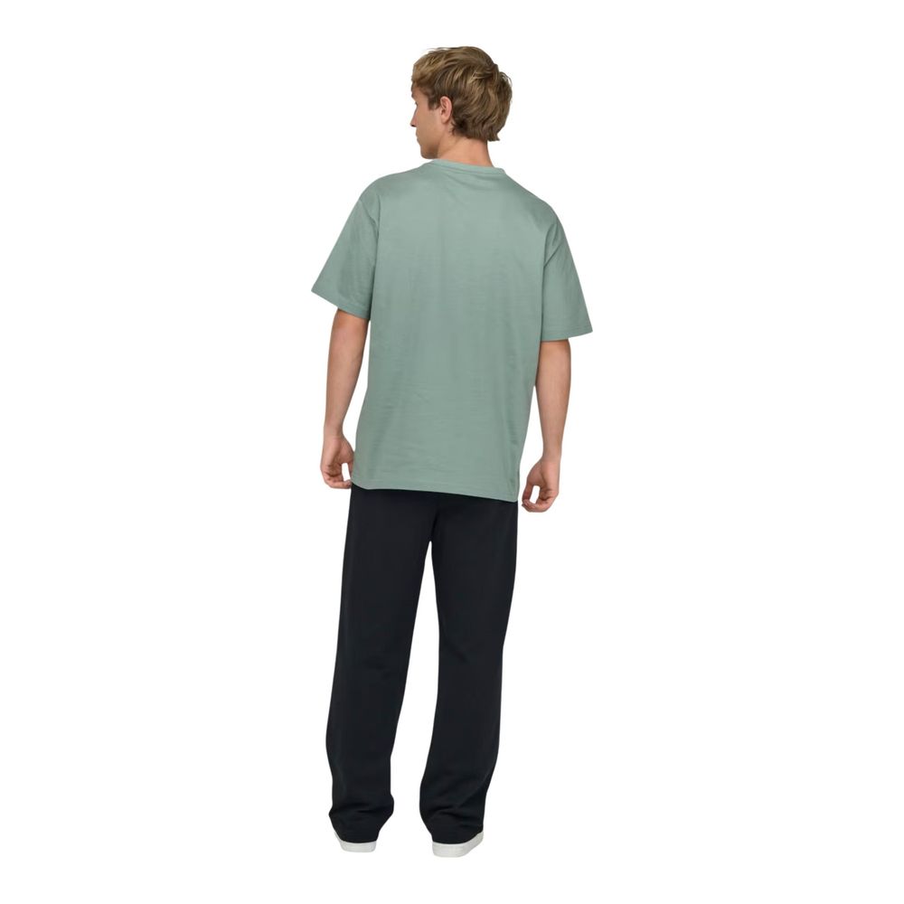 Only & Sons Heren T-shirt – Tweekleurig