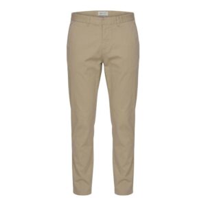 GANT Slim Sports Chinos Heren Broek – Beige - Afbeelding 2