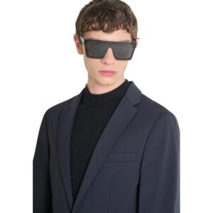 Antony Morato Slim Rad Heren Blazer – Blauw - Afbeelding 3