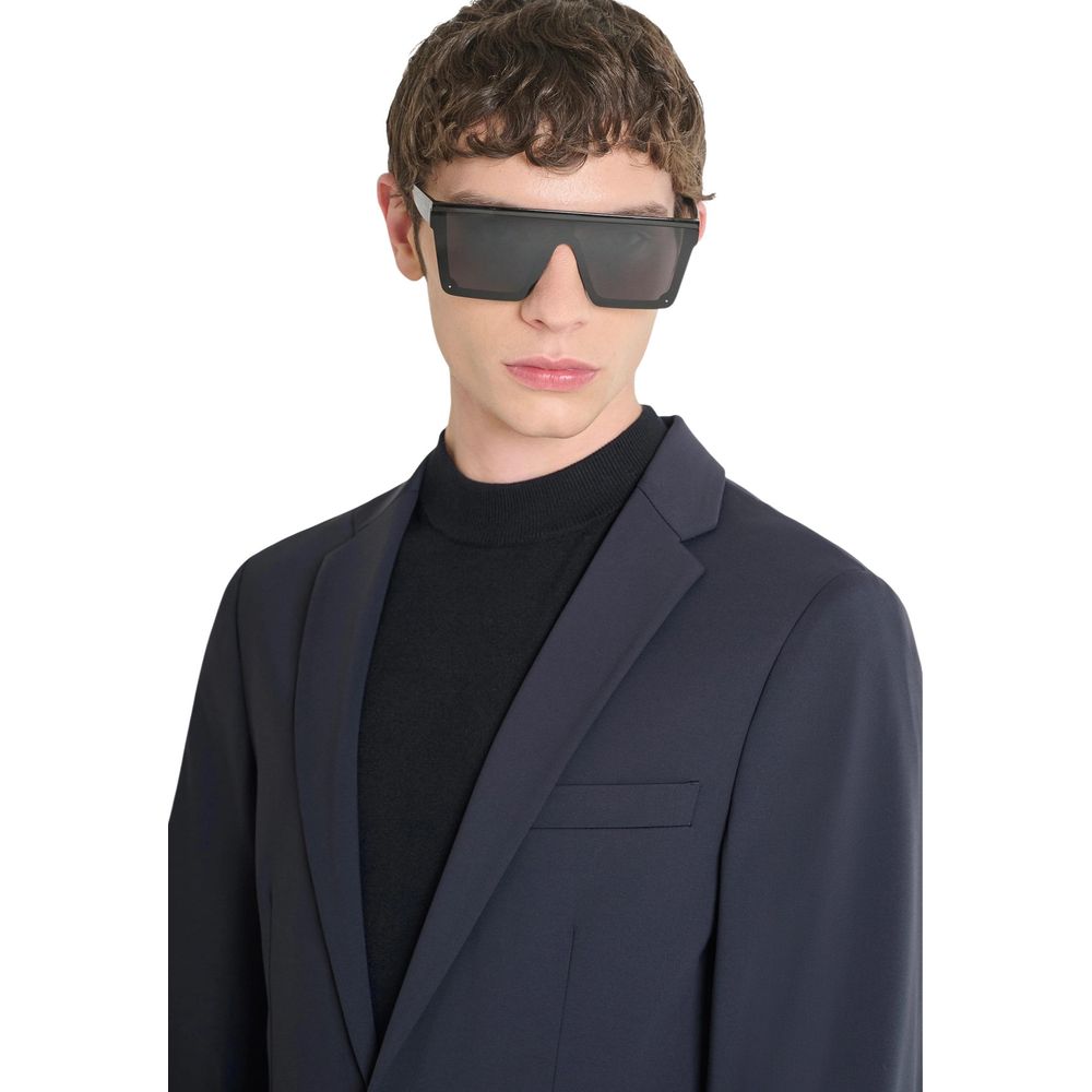 Antony Morato Slim Rad Heren Blazer – Blauw