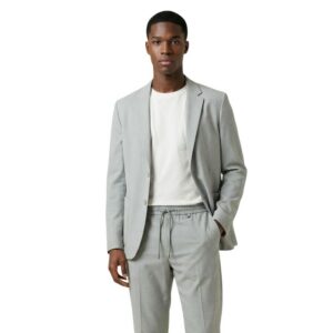 Antony Morato Julie Slim Fit Heren Blazer – Tweekleurig - Afbeelding 1