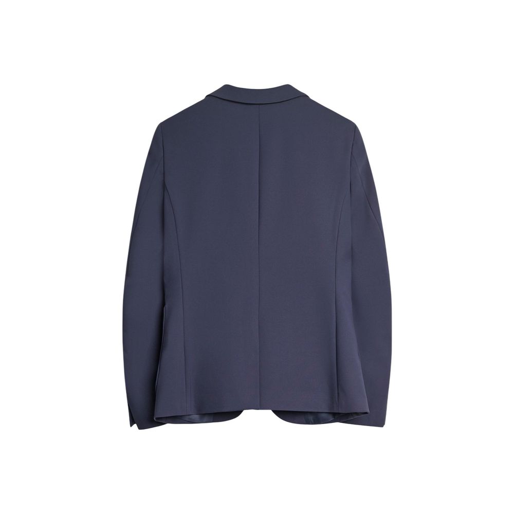 Antony Morato Slim Rad Heren Blazer – Blauw