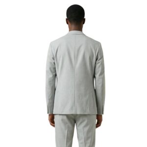 Antony Morato Julie Slim Fit Heren Blazer – Tweekleurig - Afbeelding 2