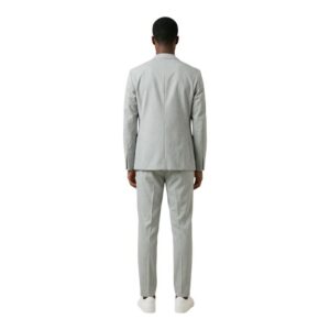 Antony Morato Julie Slim Fit Heren Blazer – Tweekleurig - Afbeelding 3