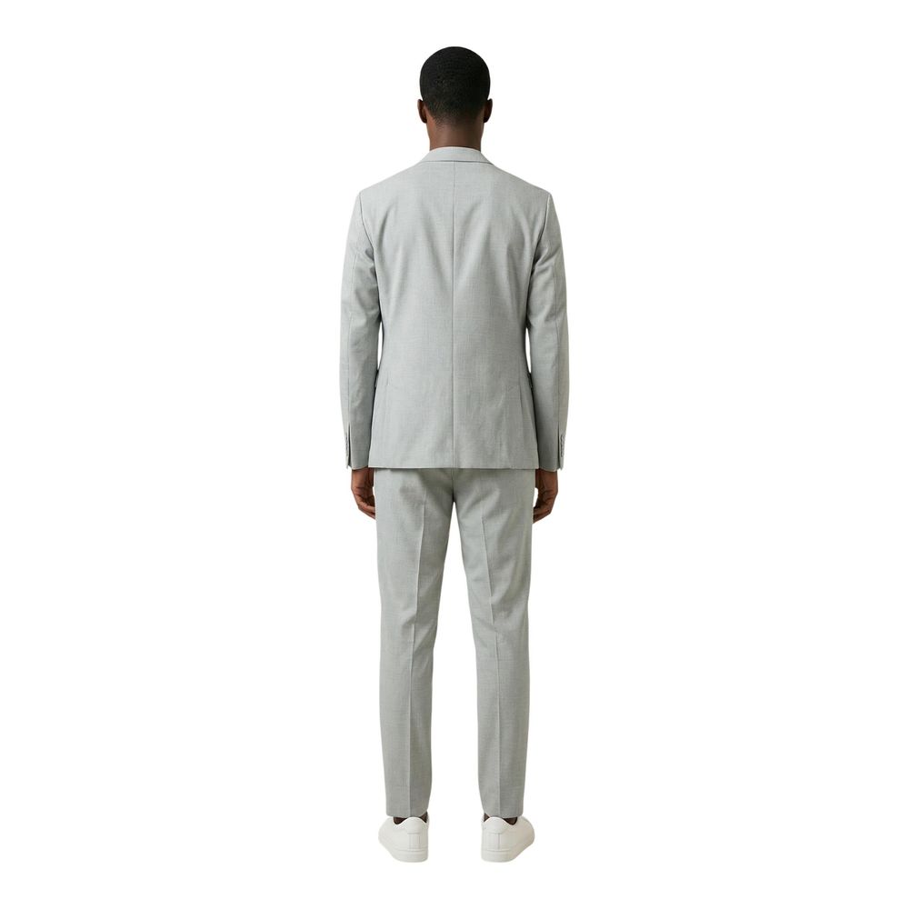 Antony Morato Julie Slim Fit Heren Blazer – Tweekleurig