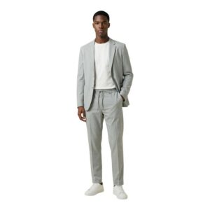 Antony Morato Julie Slim Fit Heren Blazer – Tweekleurig - Afbeelding 4