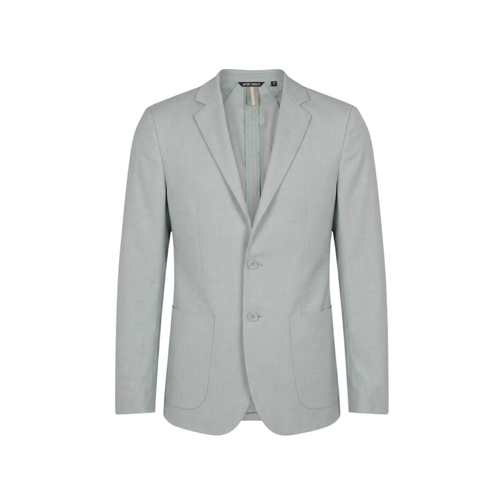 Antony Morato Julie Slim Fit Heren Blazer – Tweekleurig