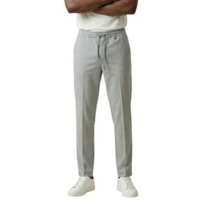 Antony Morato Neil Regular Fit Heren Pantalon – Tweekleurig - Afbeelding 1