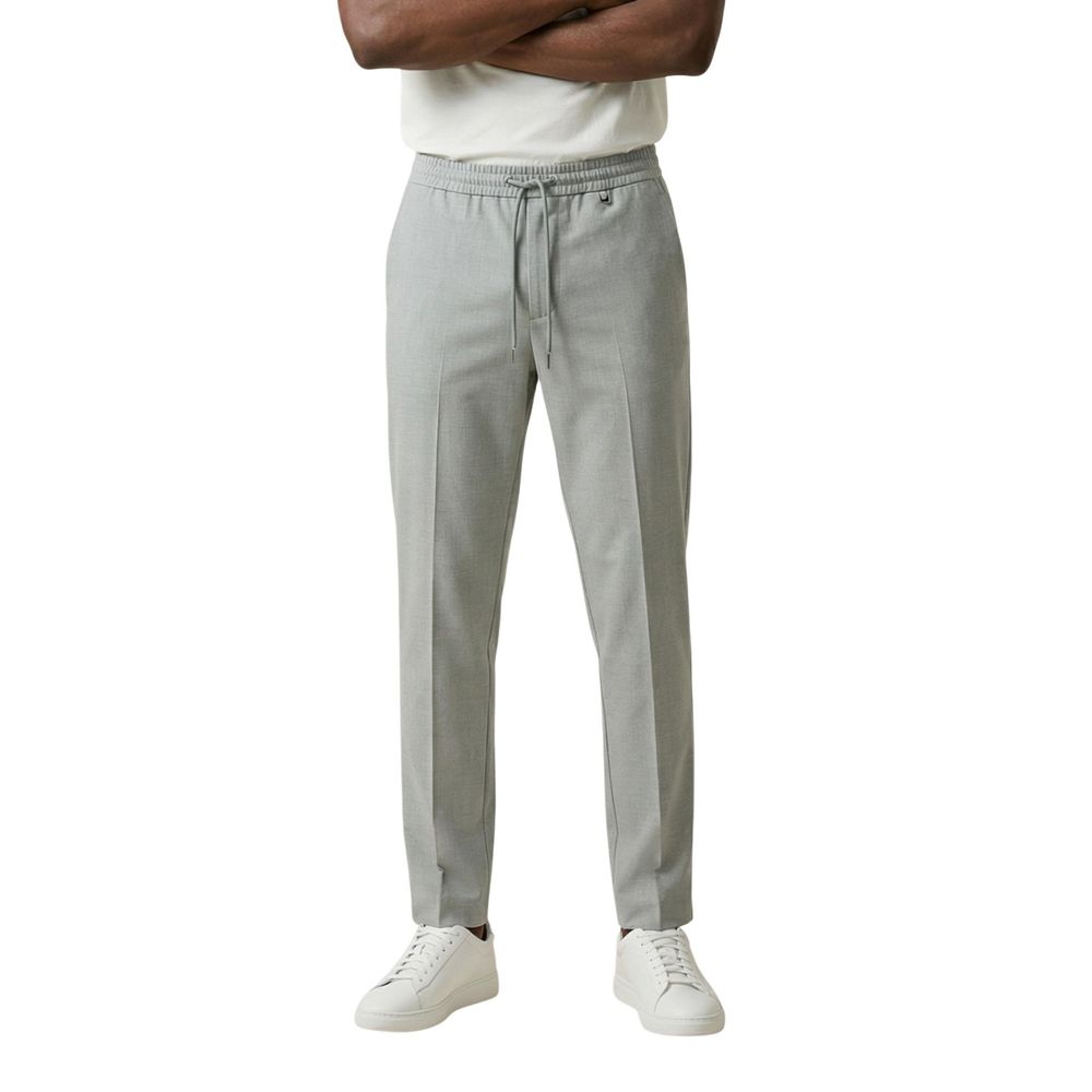 Antony Morato Neil Regular Fit Heren Pantalon – Tweekleurig
