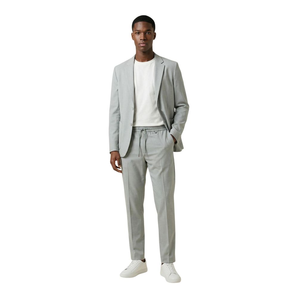 Antony Morato Neil Regular Fit Heren Pantalon – Tweekleurig
