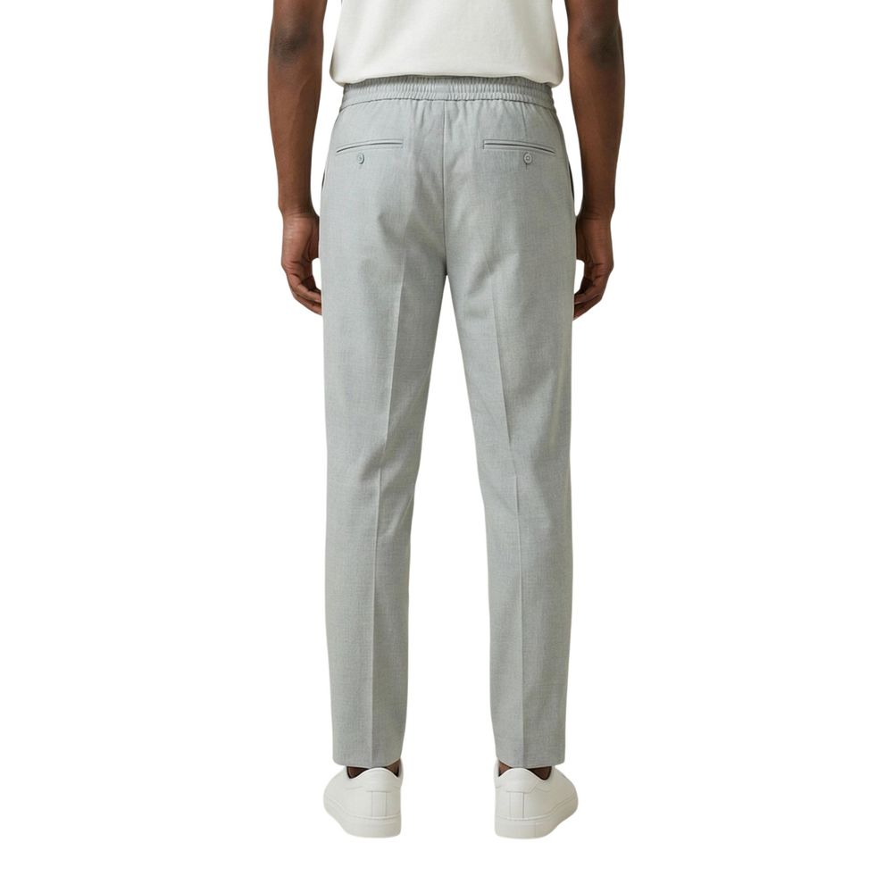 Antony Morato Neil Regular Fit Heren Pantalon – Tweekleurig