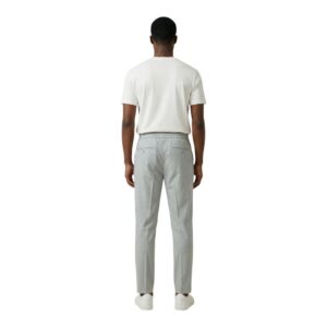 Antony Morato Neil Regular Fit Heren Pantalon – Tweekleurig - Afbeelding 4