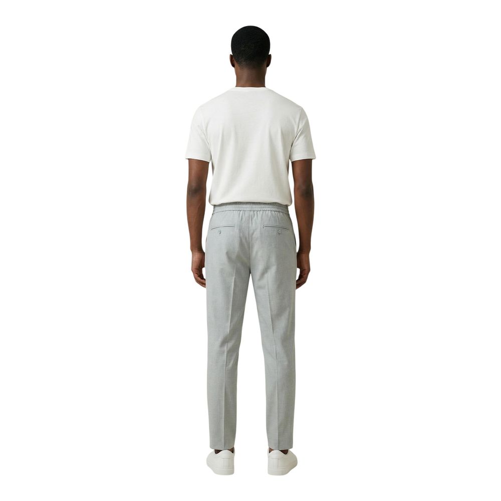 Antony Morato Neil Regular Fit Heren Pantalon – Tweekleurig