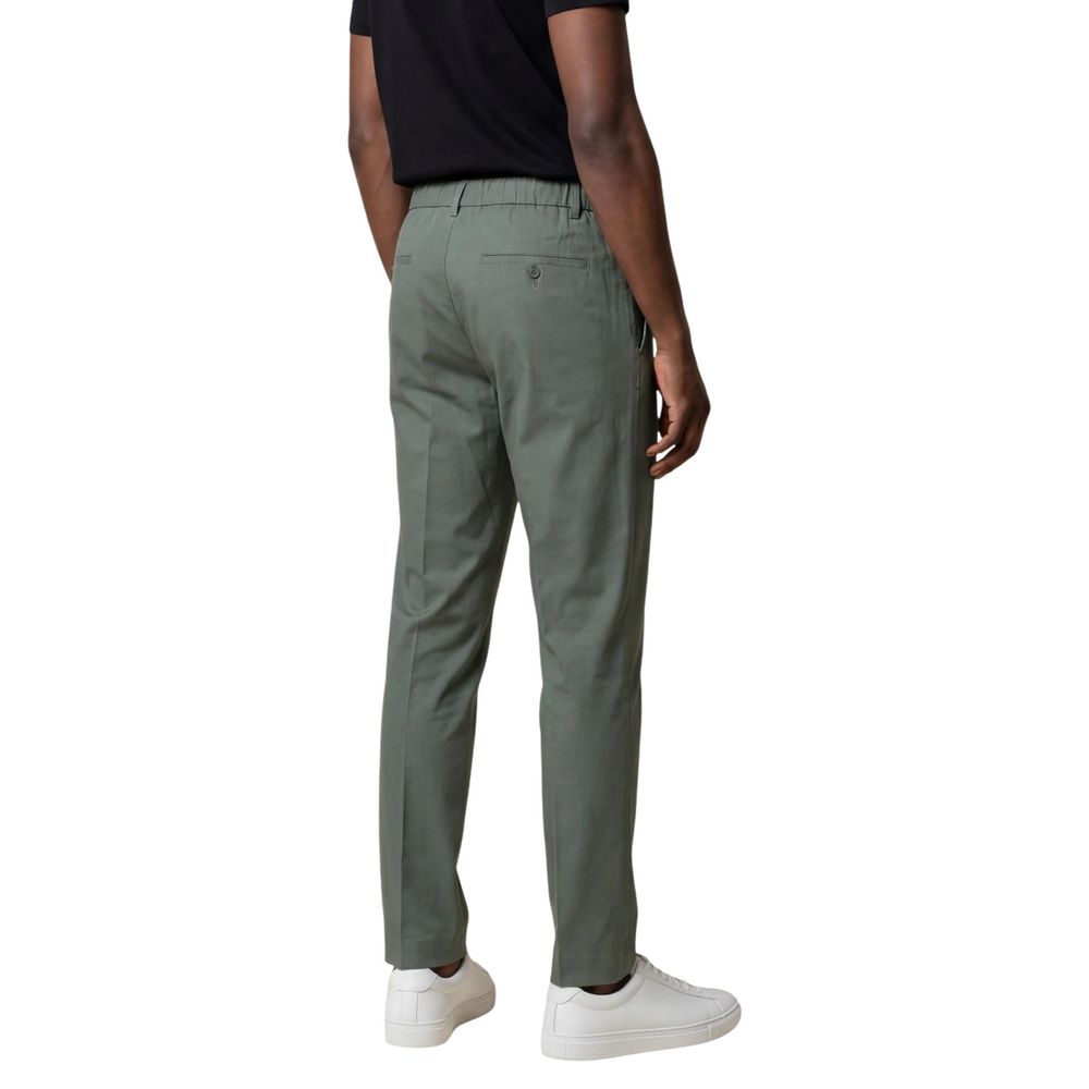 Antony Morato LUIS Regular Fit Heren Broek – Groen