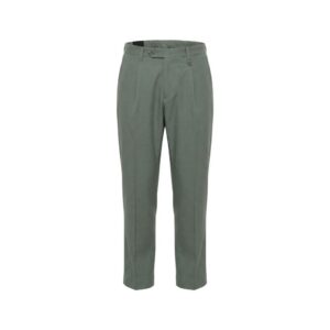 Antony Morato LUIS Regular Fit Heren Broek – Groen - Afbeelding 3