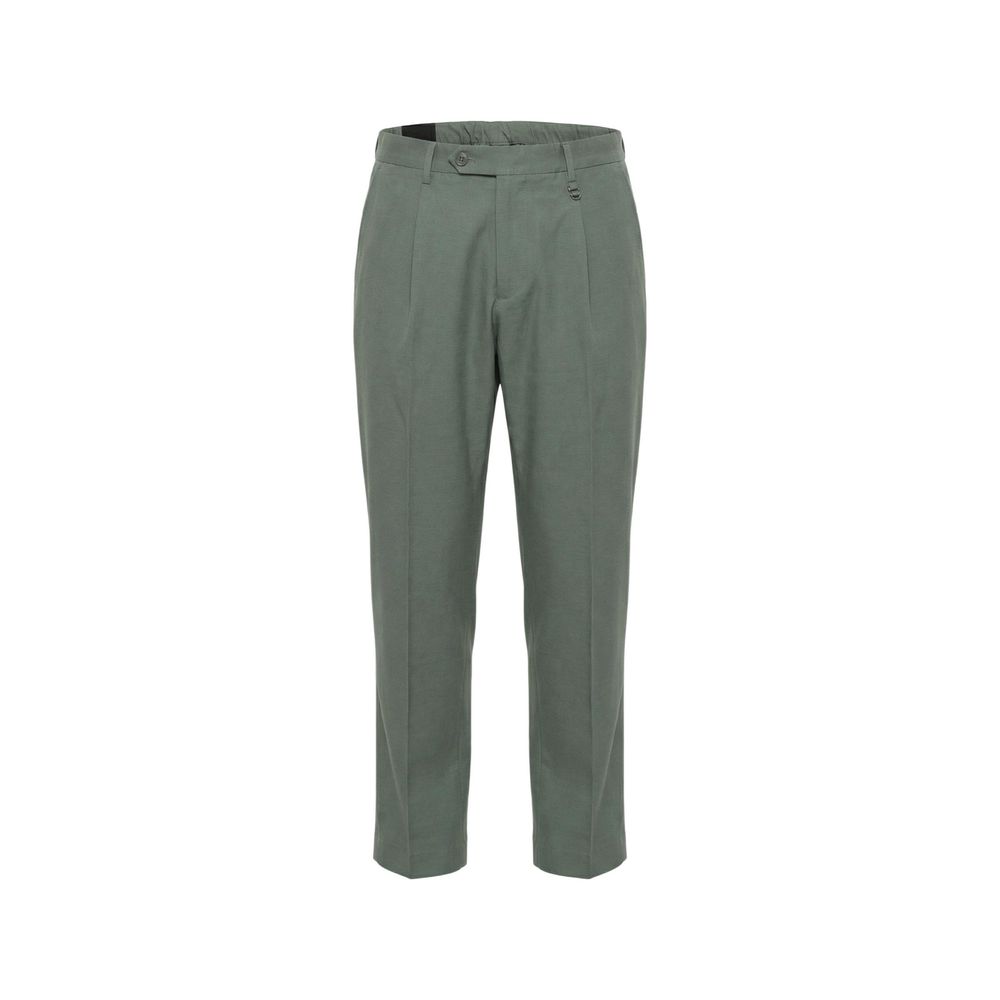 Antony Morato LUIS Regular Fit Heren Broek – Groen