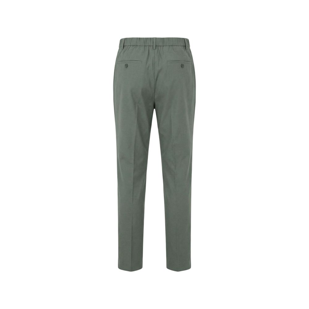 Antony Morato LUIS Regular Fit Heren Broek – Groen
