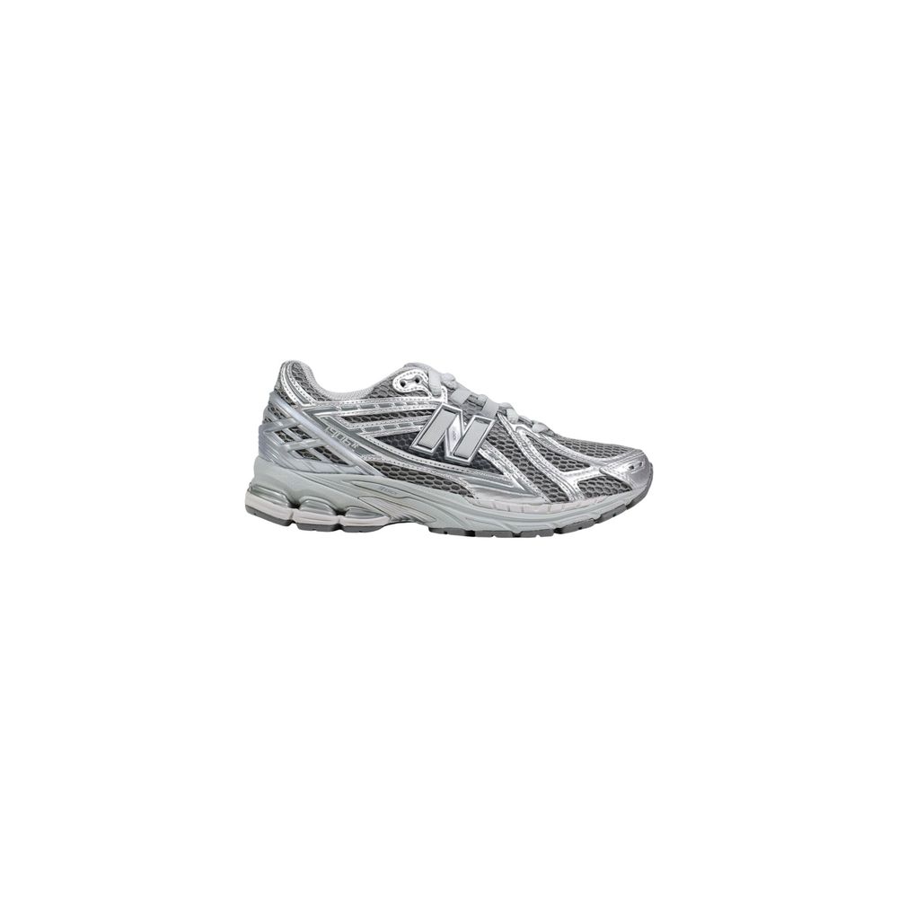 New Balance 1906 Unisex Sneakers – Zilver