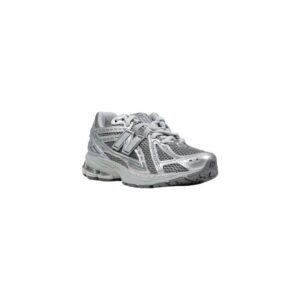 New Balance 1906 Unisex Sneakers – Zilver - Afbeelding 2