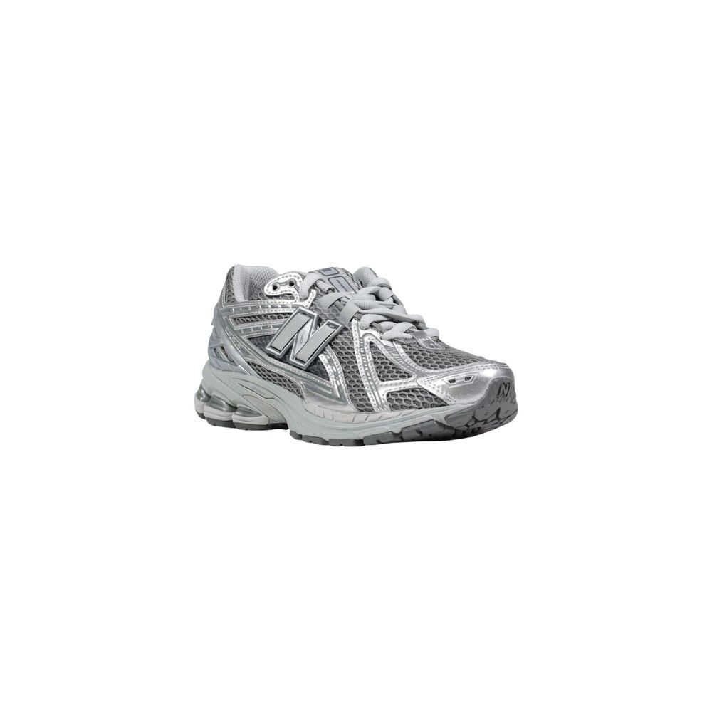 New Balance 1906 Unisex Sneakers – Zilver