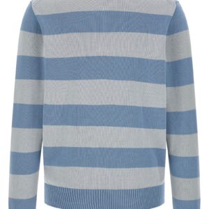 Lacoste Heren Poloshirt – Lichtblauw - Afbeelding 2